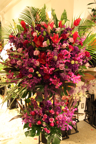 �X�^���h�� �i���